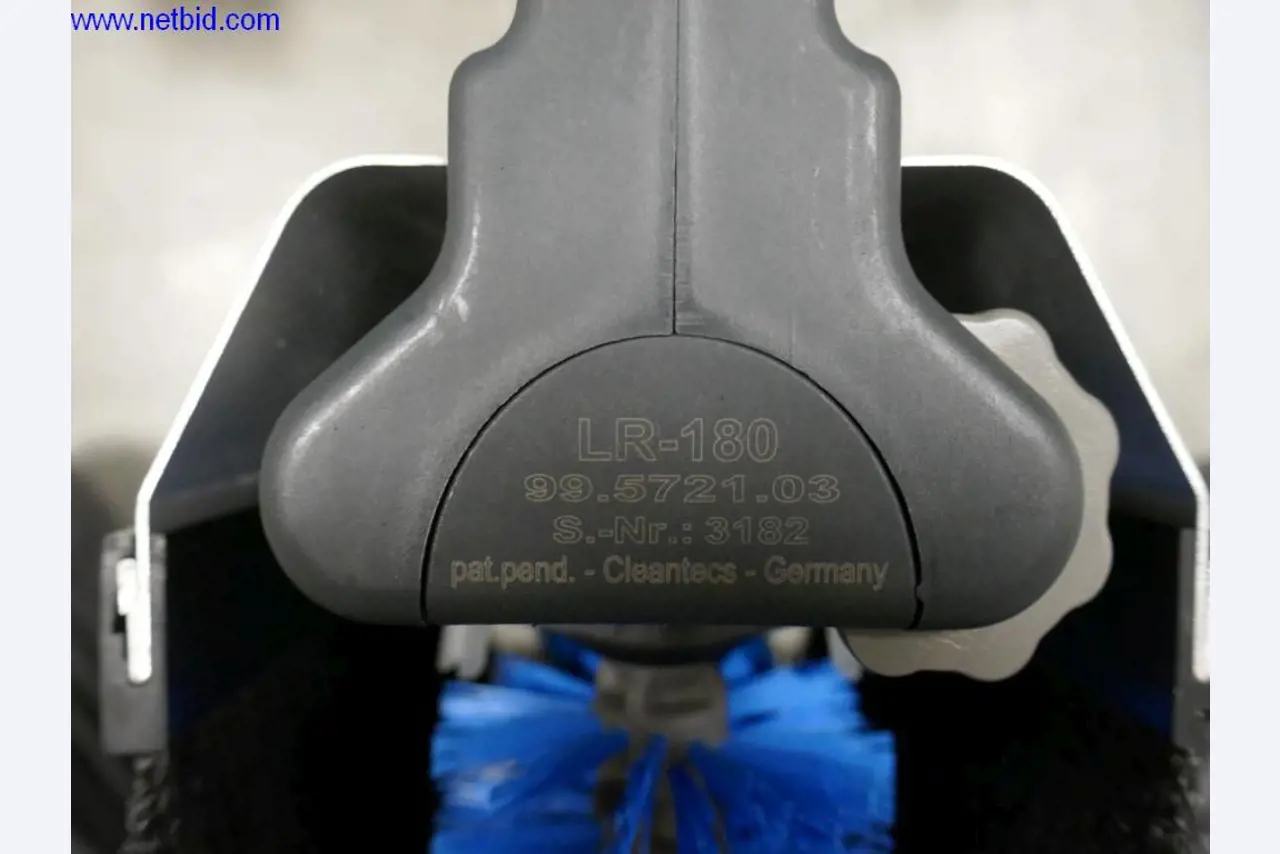 Máquinas de limpeza e equipamento de escritório-4