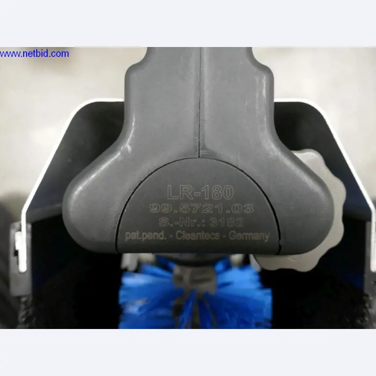 Máquinas de limpeza e equipamento de escritório-4