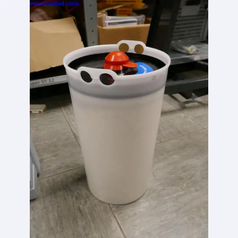 Máquinas de limpeza e equipamento de escritório-5