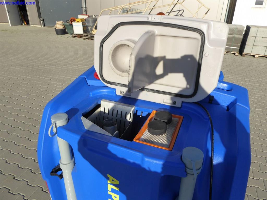 Máquinas de limpieza y material de oficina-12