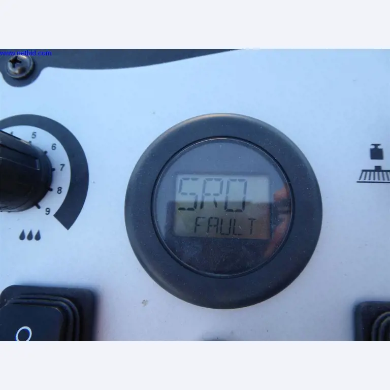 Máquinas de limpeza e equipamento de escritório-14