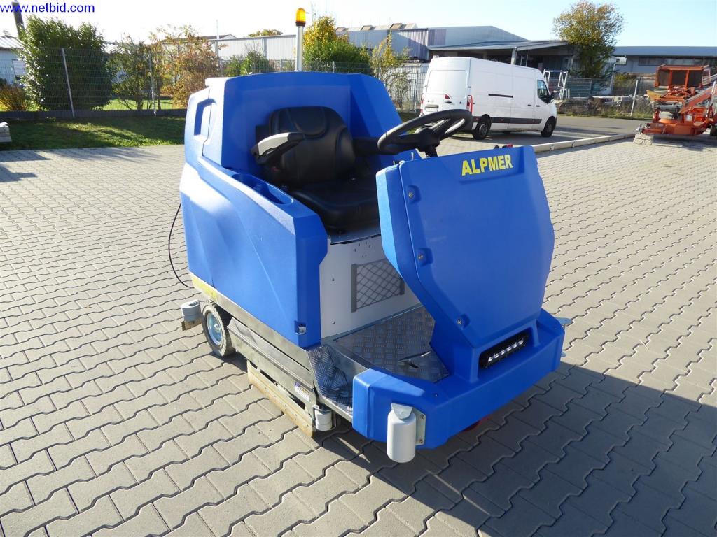 Máquinas de limpieza y material de oficina-2