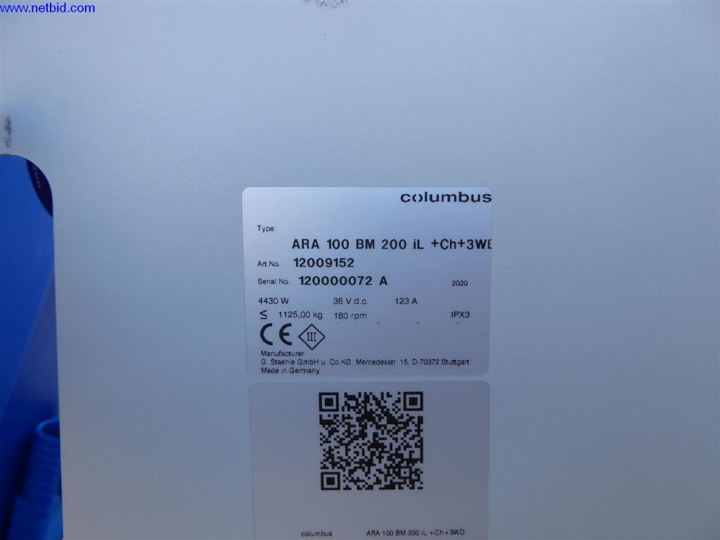 Máquinas de limpieza y material de oficina-5