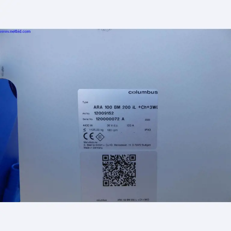 Máquinas de limpeza e equipamento de escritório-5