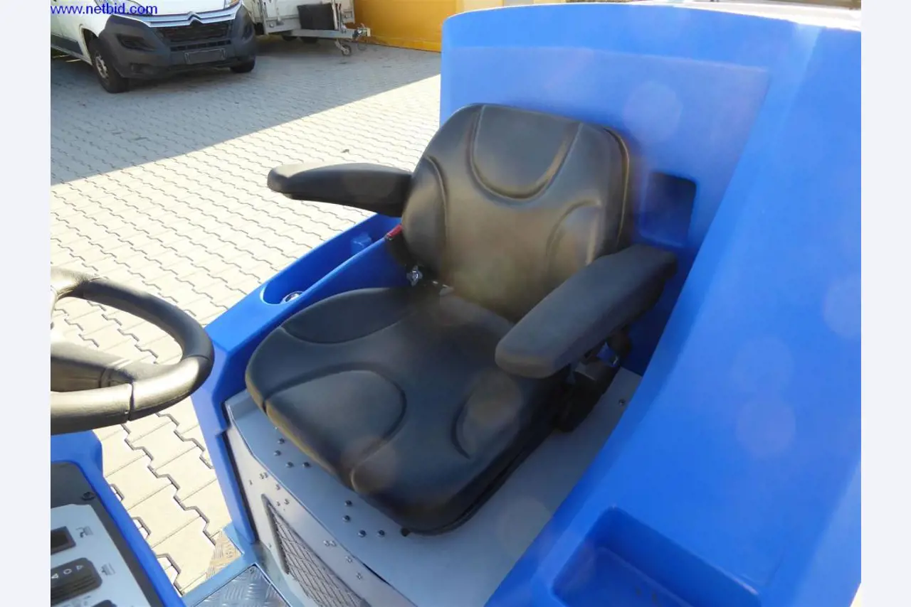 Máquinas de limpeza e equipamento de escritório-8