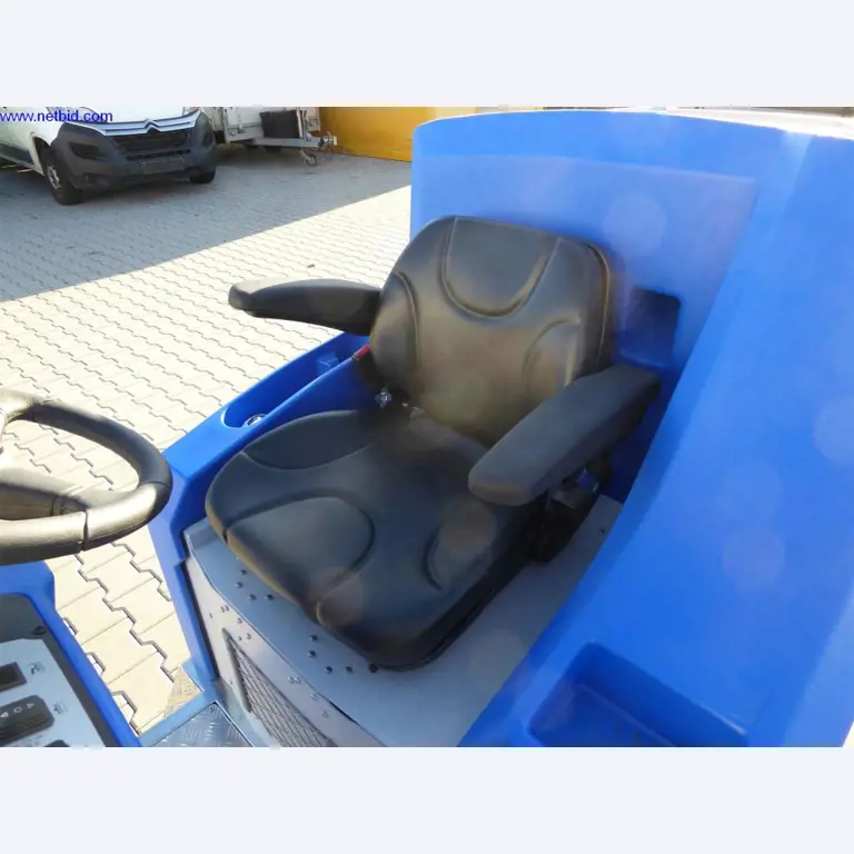 Máquinas de limpeza e equipamento de escritório-8