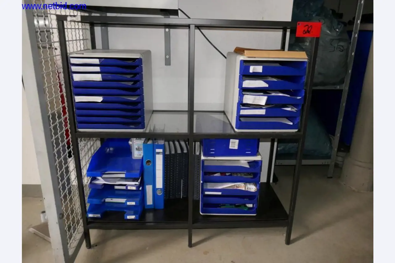 Máquinas de limpeza e equipamento de escritório-2