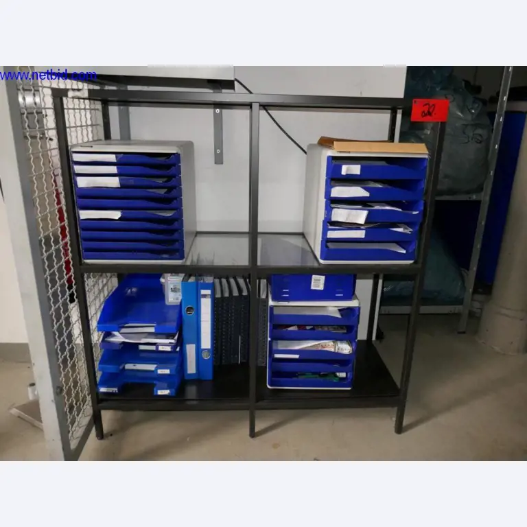 Máquinas de limpeza e equipamento de escritório-2