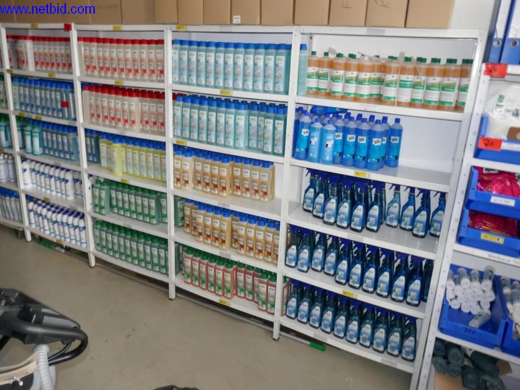 Čistící stroje a kancelářské vybavení-2