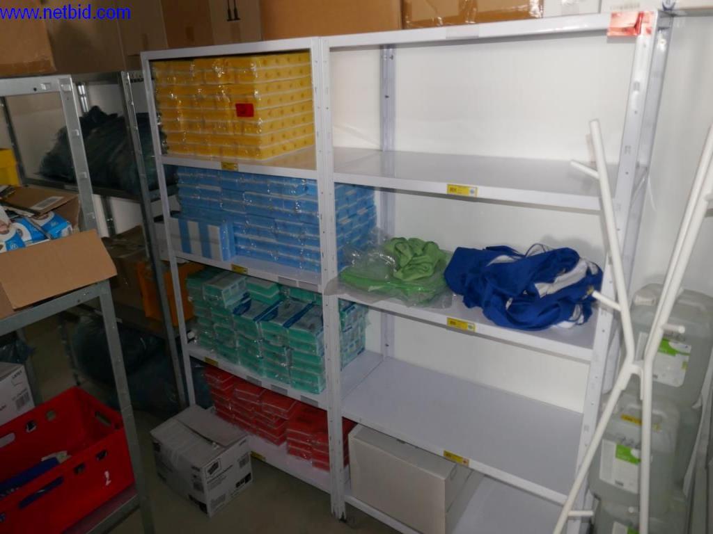 Čistící stroje a kancelářské vybavení-3