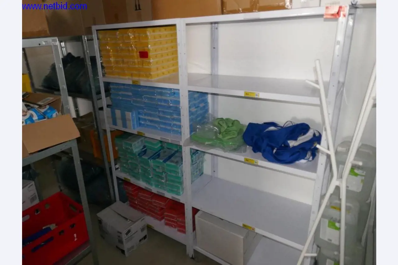 Čistící stroje a kancelářské vybavení-3