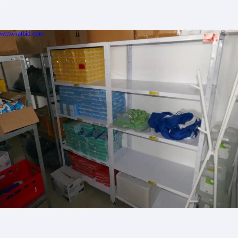 Čistící stroje a kancelářské vybavení-3