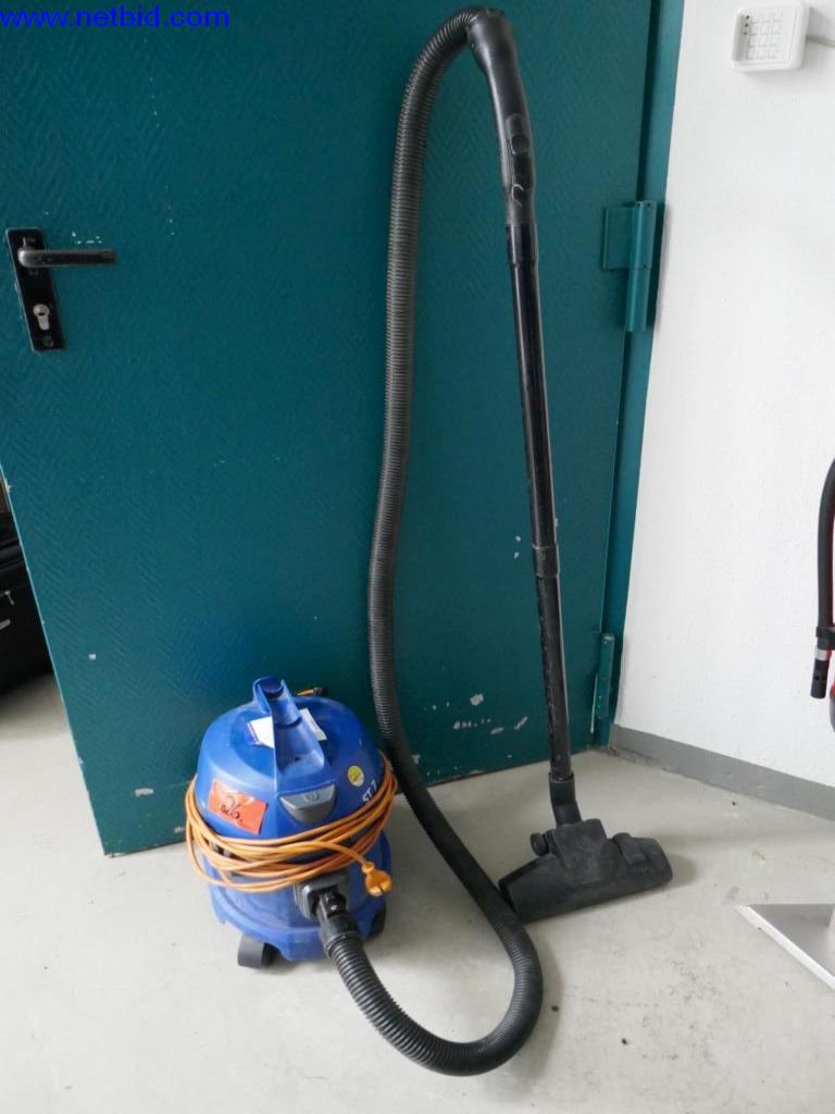 Čistící stroje a kancelářské vybavení-1