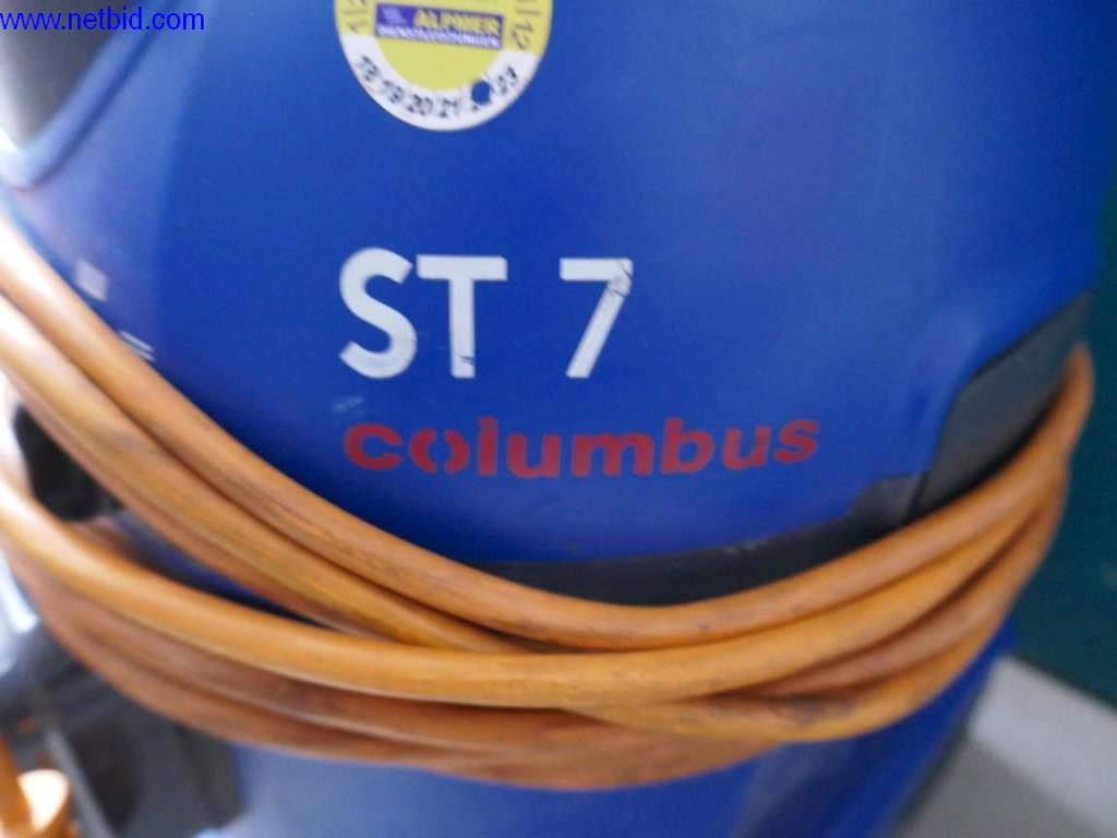 Čistící stroje a kancelářské vybavení-2