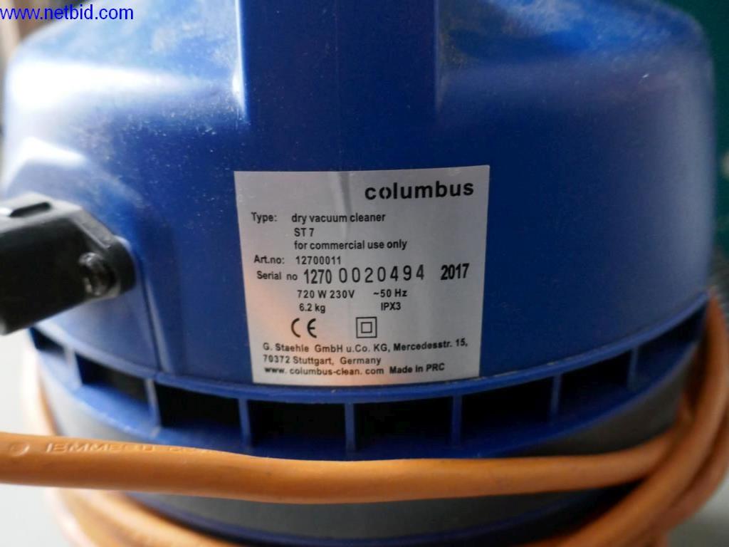 Čistící stroje a kancelářské vybavení-3