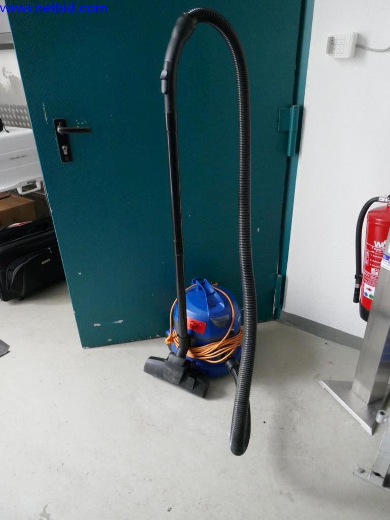 Čistící stroje a kancelářské vybavení-1