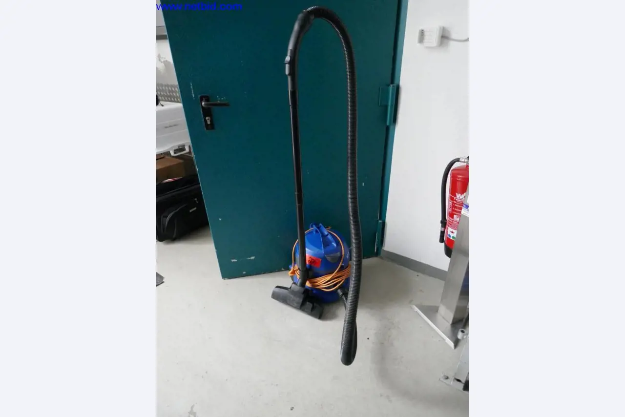 Čistící stroje a kancelářské vybavení-1