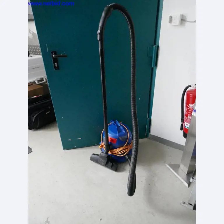 Čistící stroje a kancelářské vybavení-1