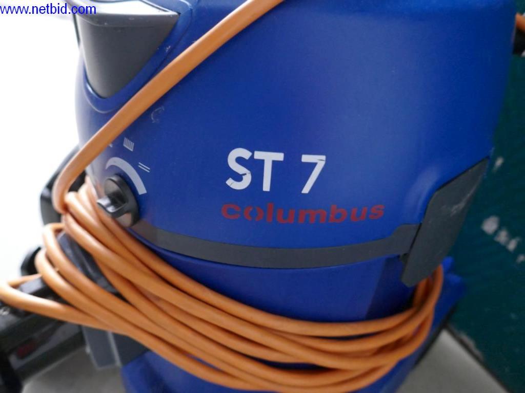 Čistící stroje a kancelářské vybavení-2