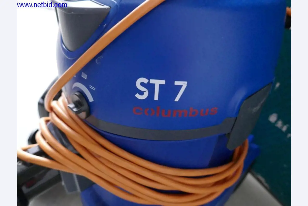 Čistící stroje a kancelářské vybavení-2