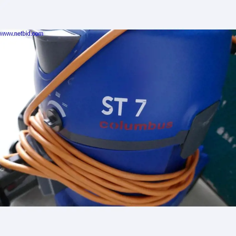 Čistící stroje a kancelářské vybavení-2