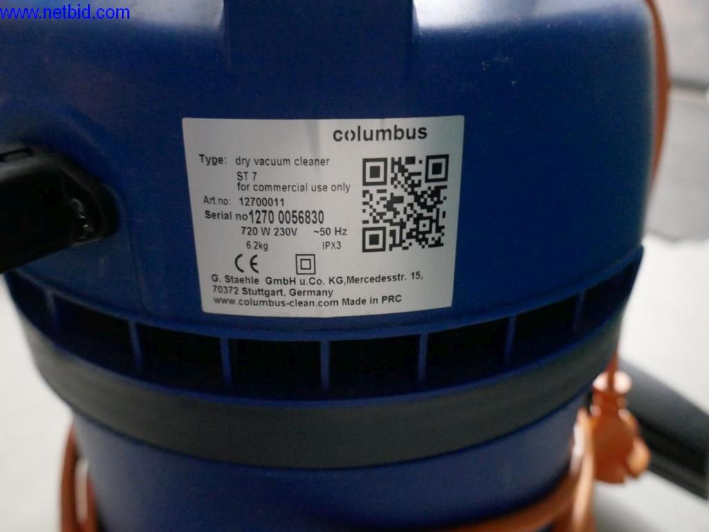 Čistící stroje a kancelářské vybavení-3