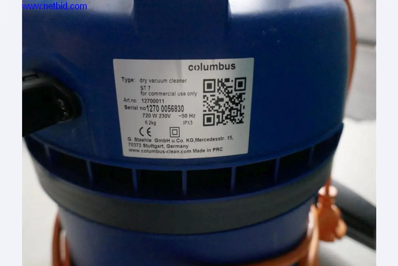 Čistící stroje a kancelářské vybavení-3