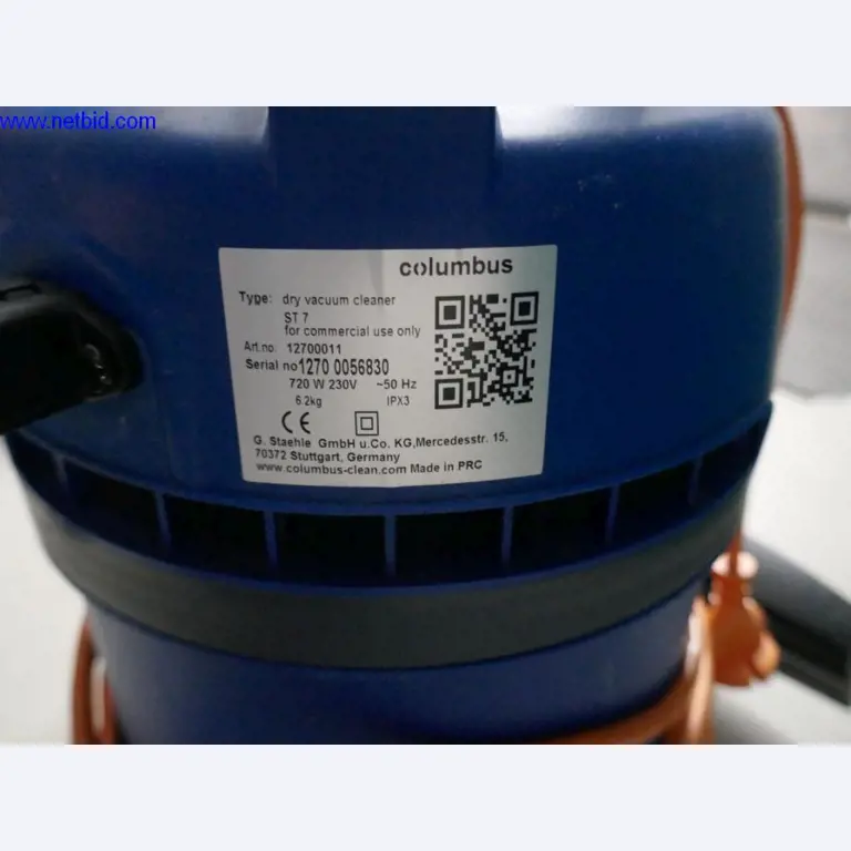 Čistící stroje a kancelářské vybavení-3