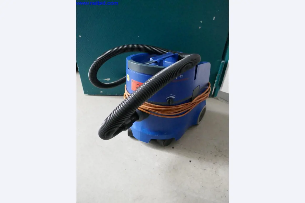 Reinigungsmaschinen und Büroausstattung-1