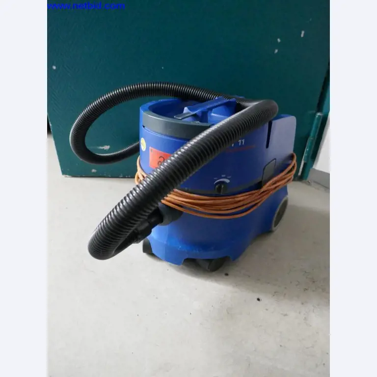 Reinigungsmaschinen und Büroausstattung-1