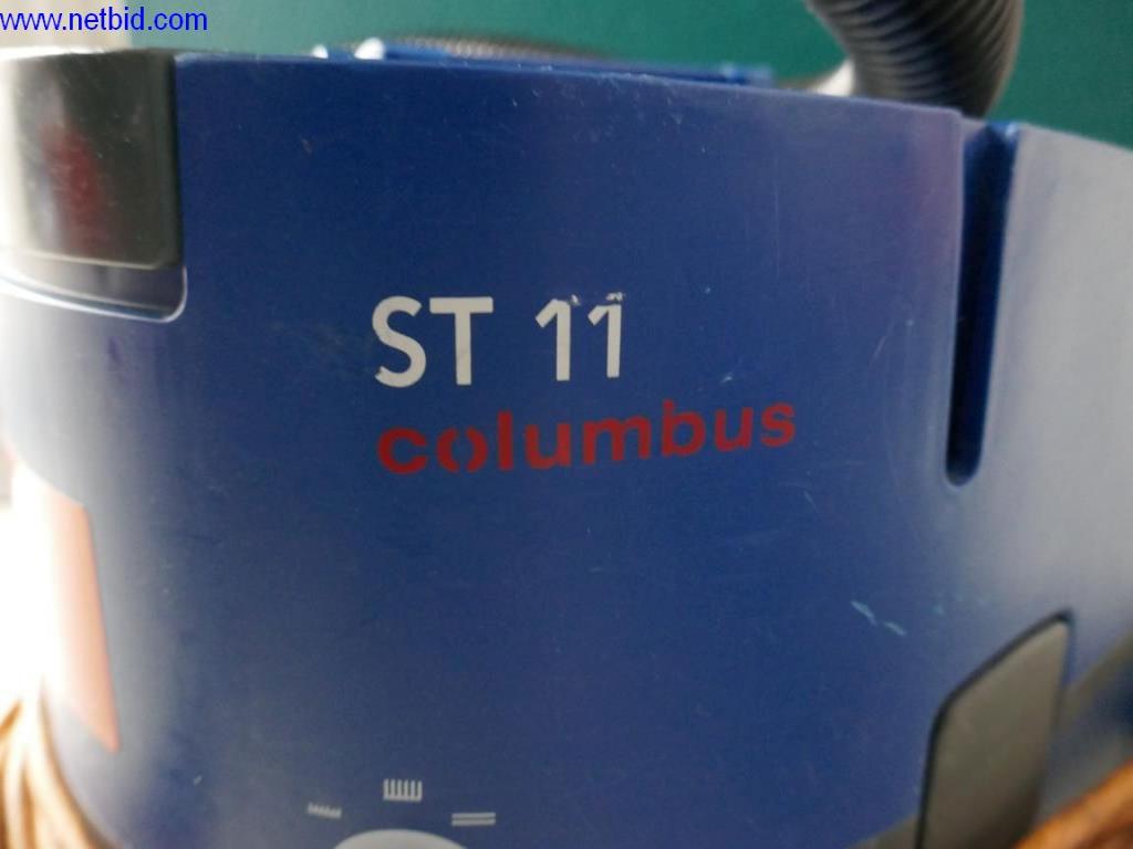 Reinigungsmaschinen und Büroausstattung-2