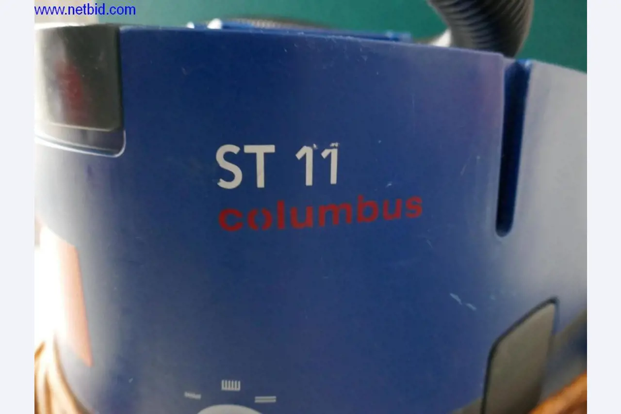 Reinigungsmaschinen und Büroausstattung-2