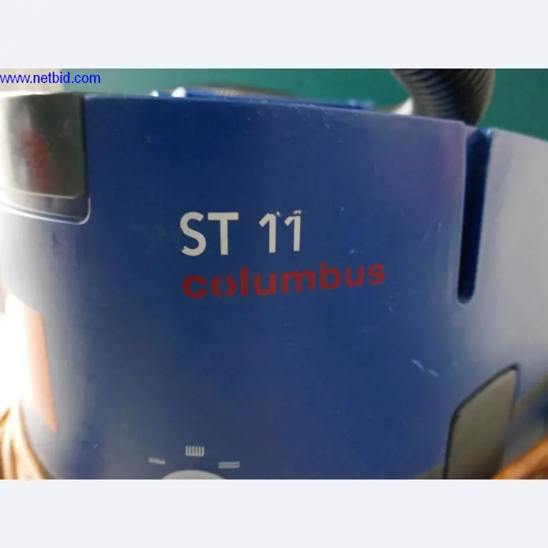 Reinigungsmaschinen und Büroausstattung-2