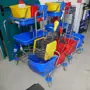thumbnail-Cleaning machines and office equipment-2