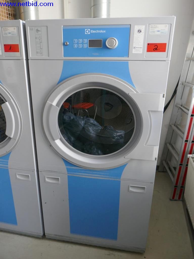 Reinigungsmaschinen und Büroausstattung-1