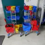 thumbnail-Cleaning machines and office equipment-1