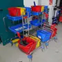 thumbnail-Cleaning machines and office equipment-2