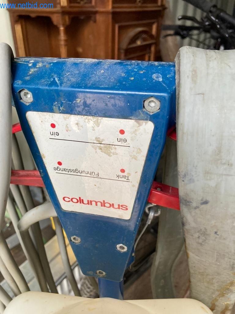 Reinigungsmaschinen und Büroausstattung-2