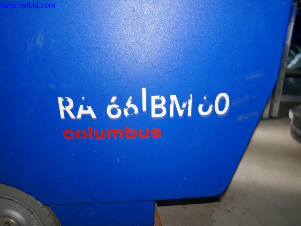 Čistící stroje a kancelářské vybavení-2