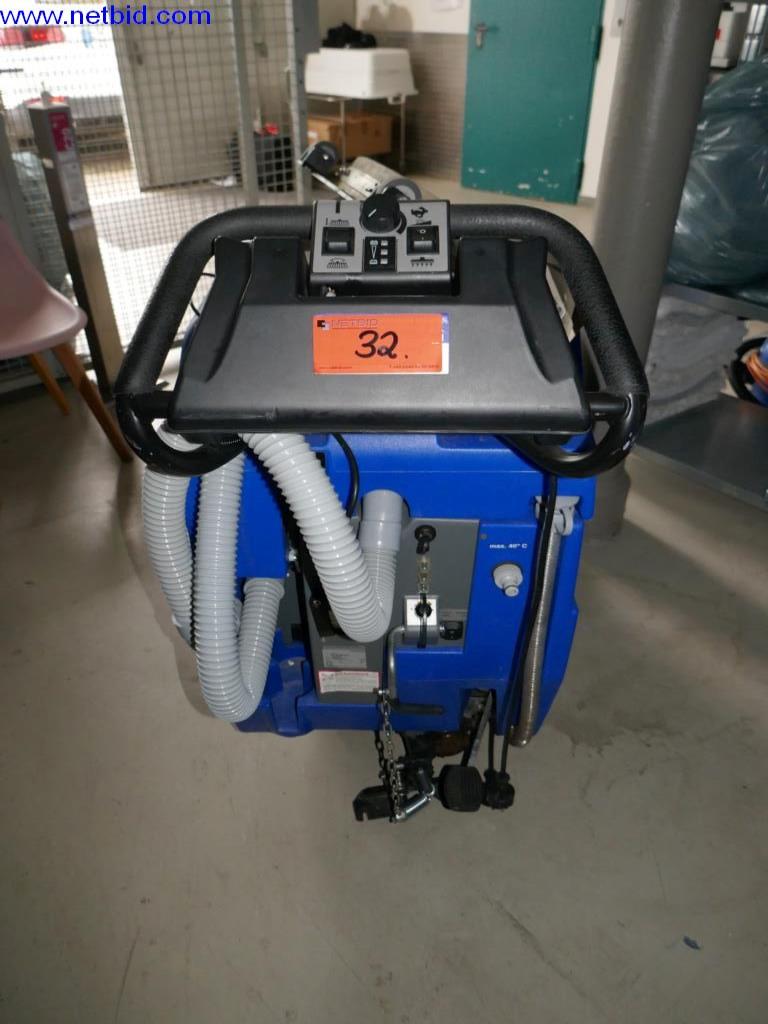 Čistící stroje a kancelářské vybavení-3