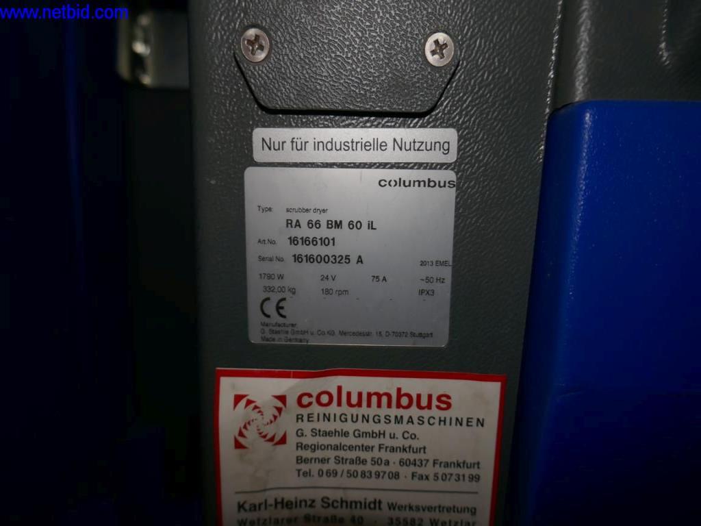 Čistící stroje a kancelářské vybavení-4