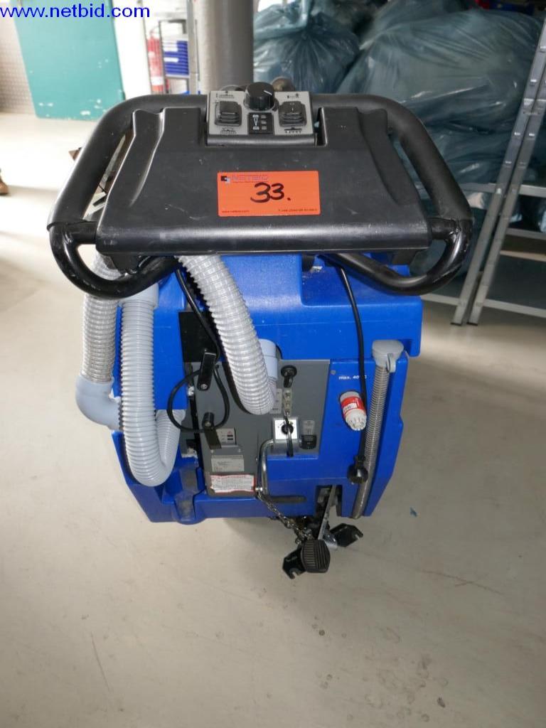 Máquinas de limpieza y material de oficina-3