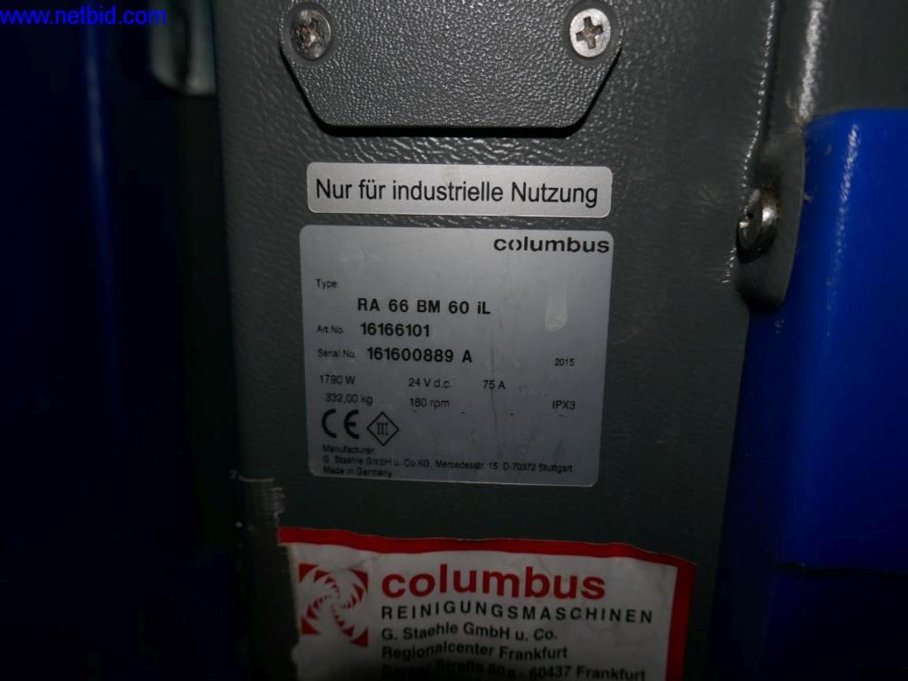 Máquinas de limpieza y material de oficina-4