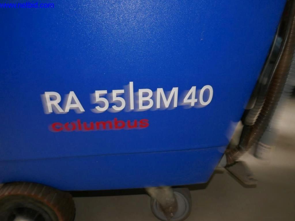 Máquinas de limpieza y material de oficina-2