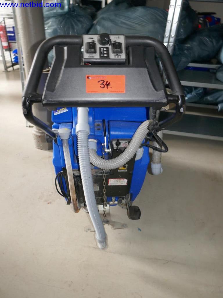 Máquinas de limpieza y material de oficina-3