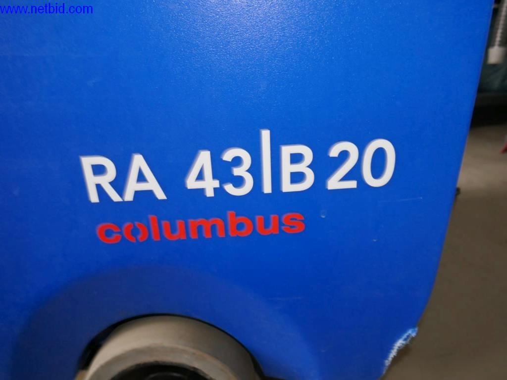 Reinigungsmaschinen und Büroausstattung-2