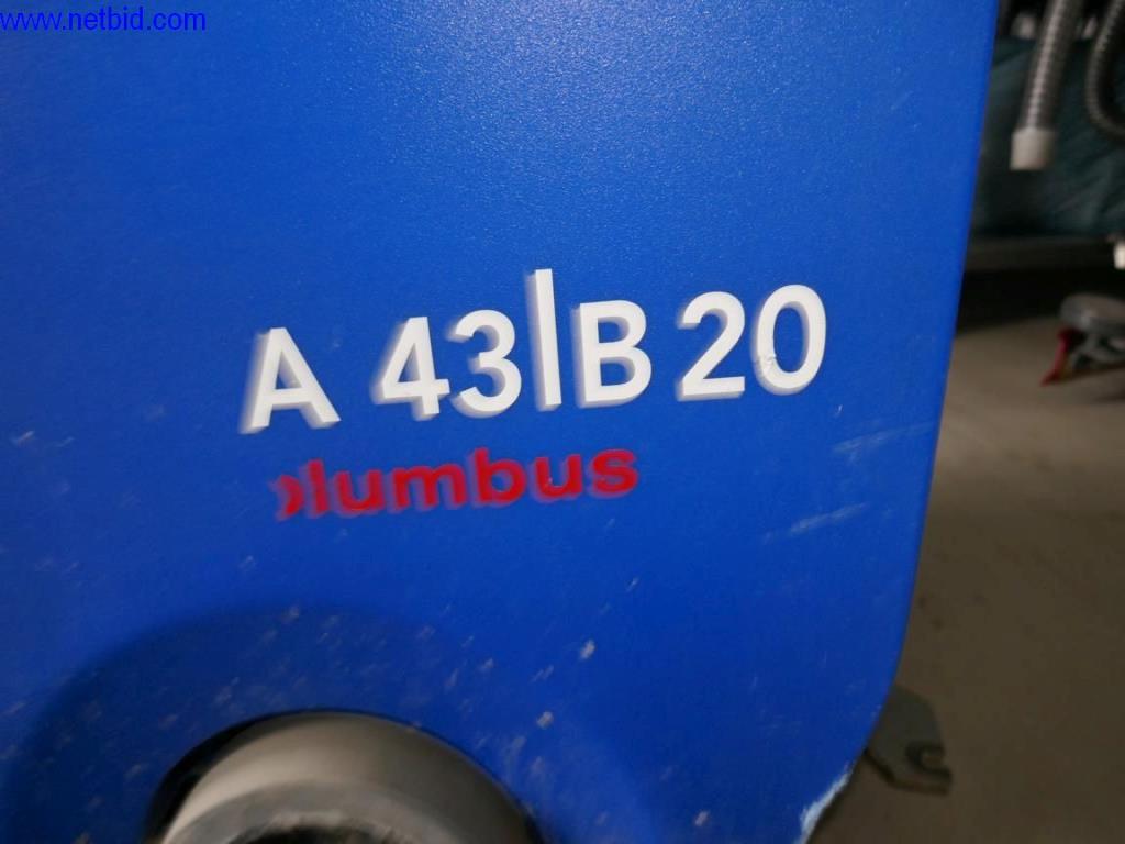 Machines de nettoyage et équipement de bureau-2