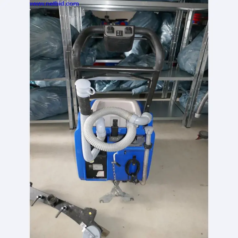 Stroji za čiščenje in pisarniška oprema-3