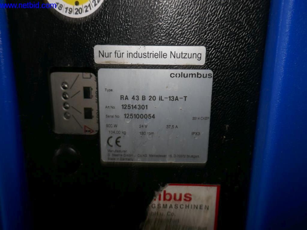 Machines de nettoyage et équipement de bureau-4