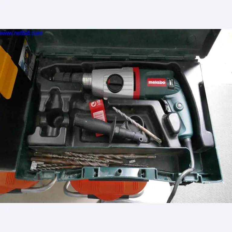 Máquinas de limpeza e equipamento de escritório-1